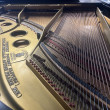 1922 Steinway model O grand piano - Grand Pianos